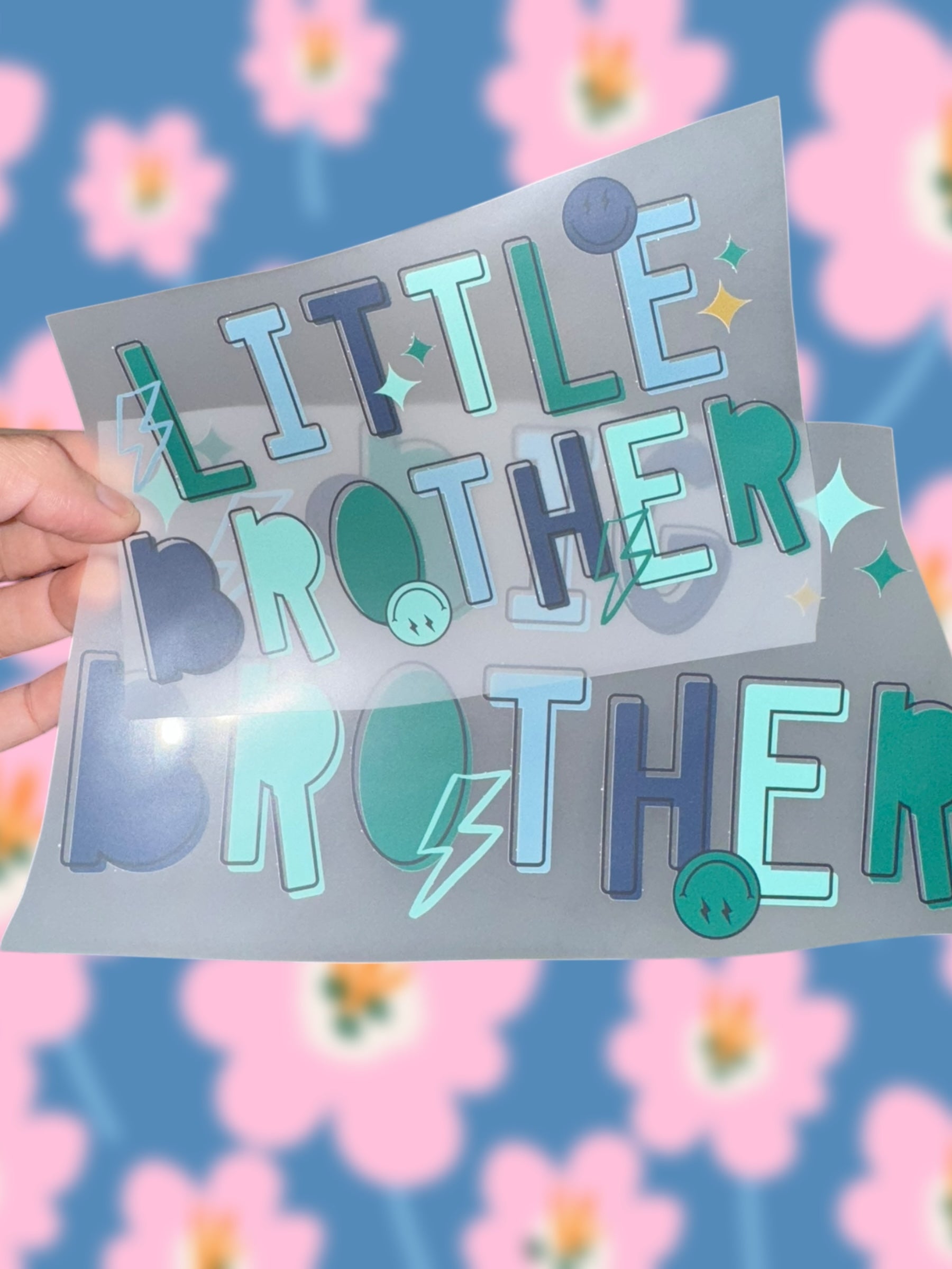 Big Brother (toddler)