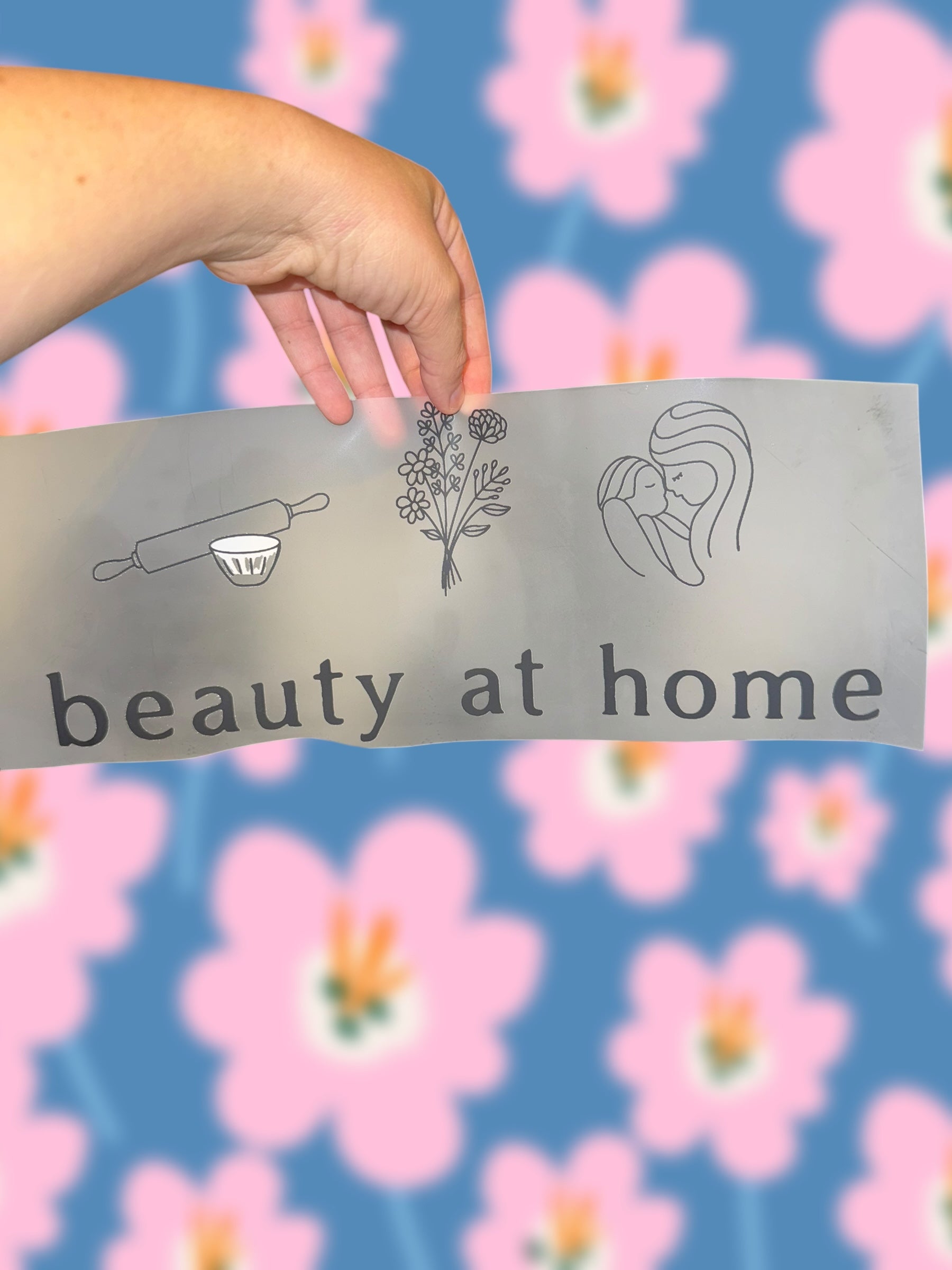 Beauty at Home (adult)