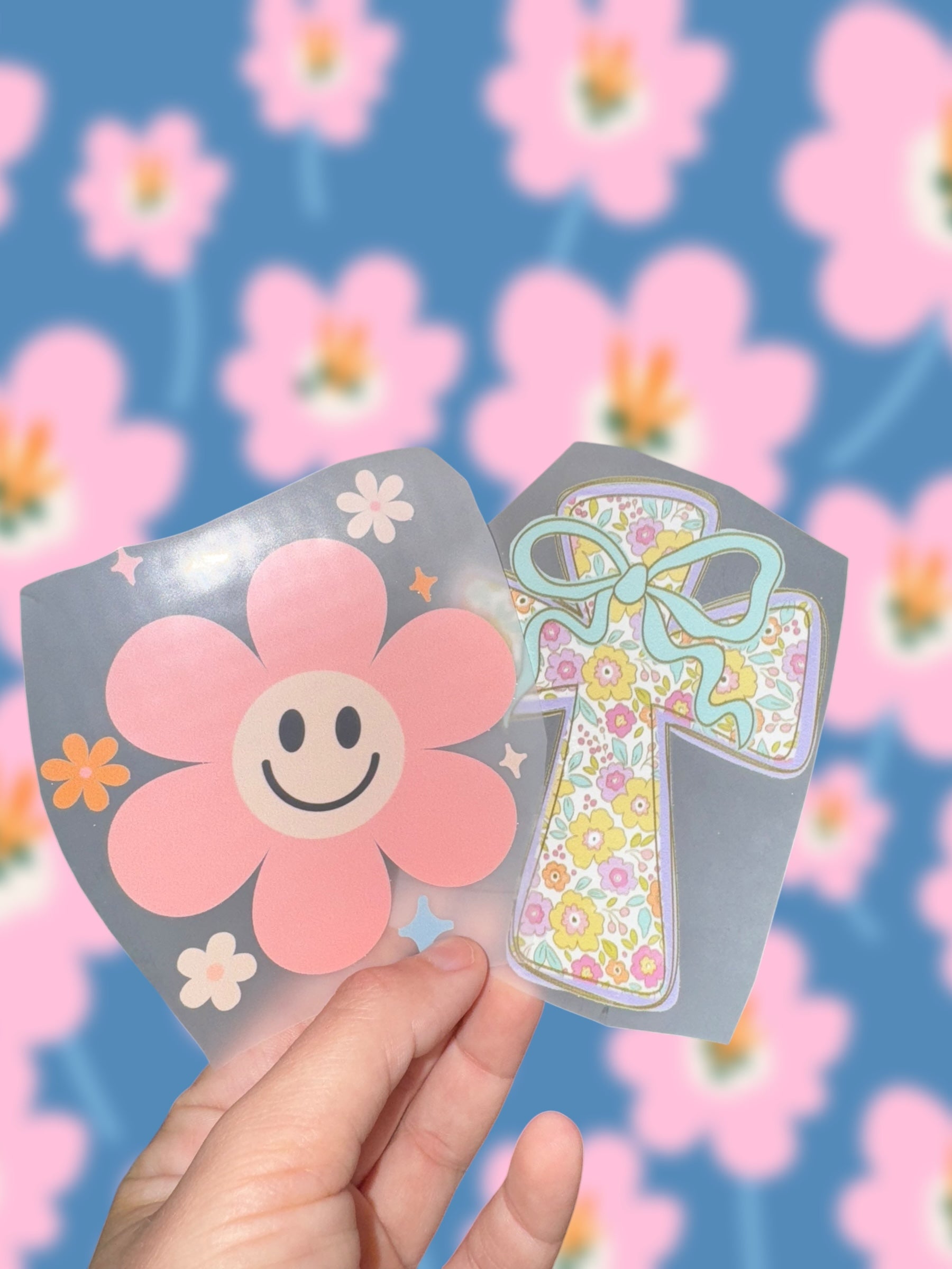 Cross Pocket (adult)