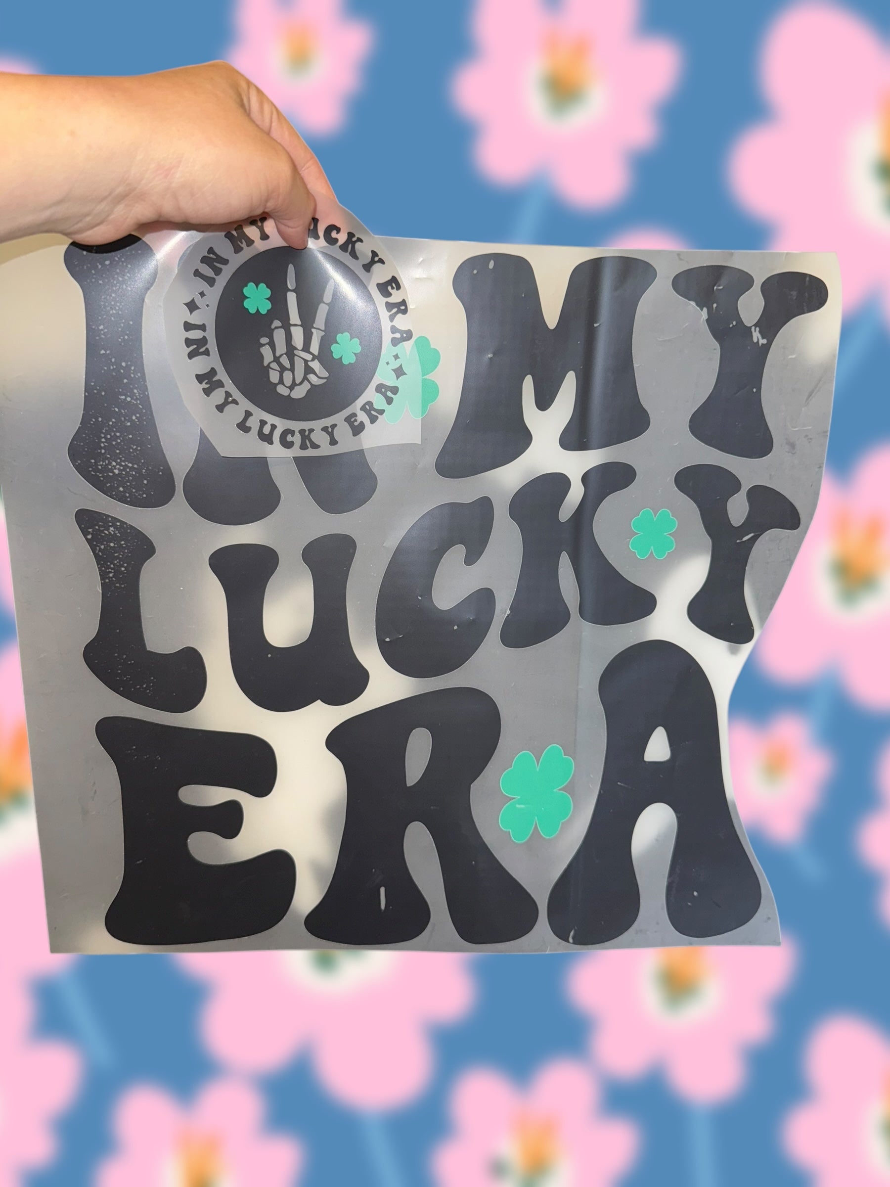 Lucky Mama Era (adult L-4X)