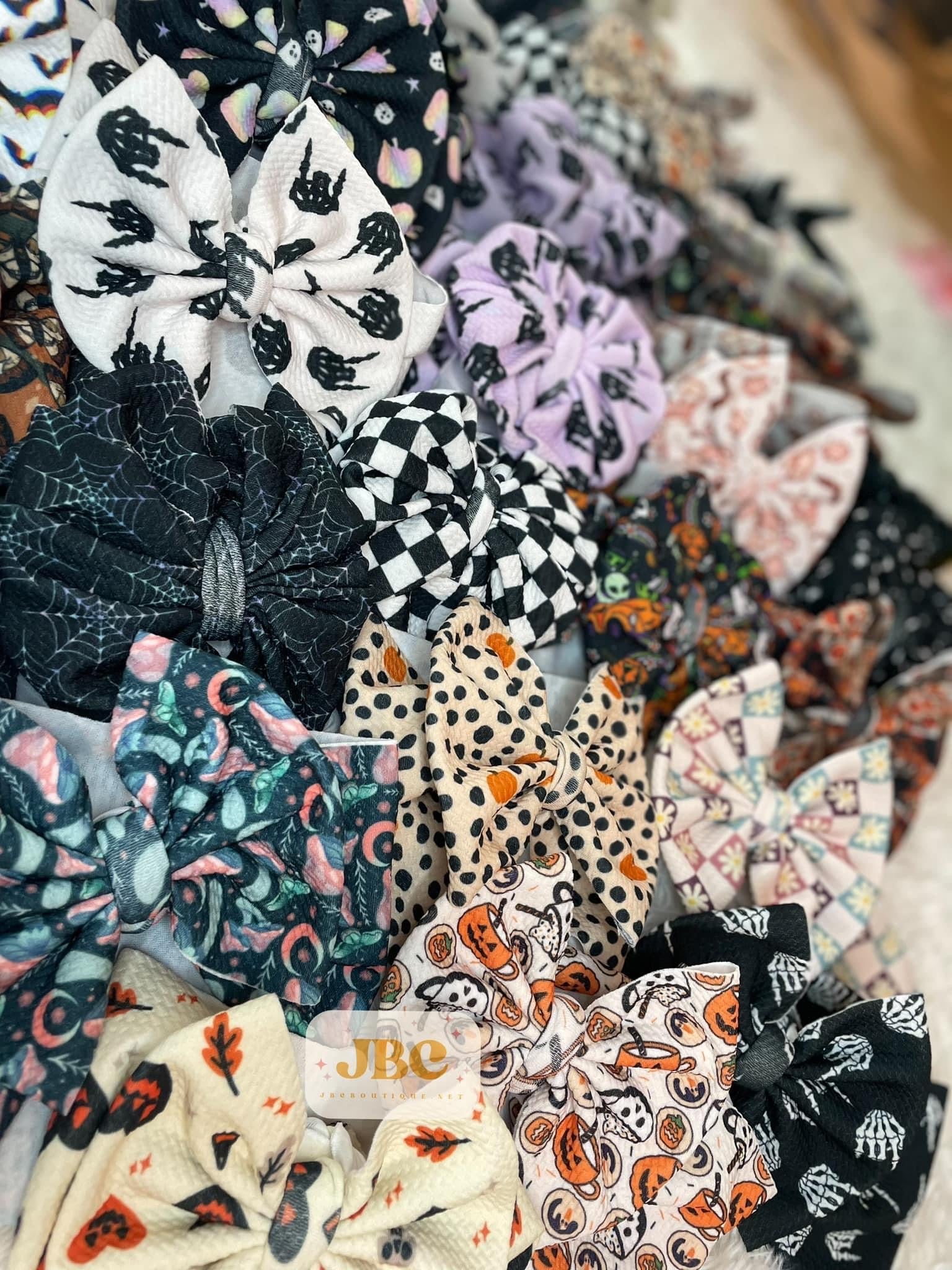 Mystery Bow Bundle (ONLY 5 BUNDLES AVAILABLE)