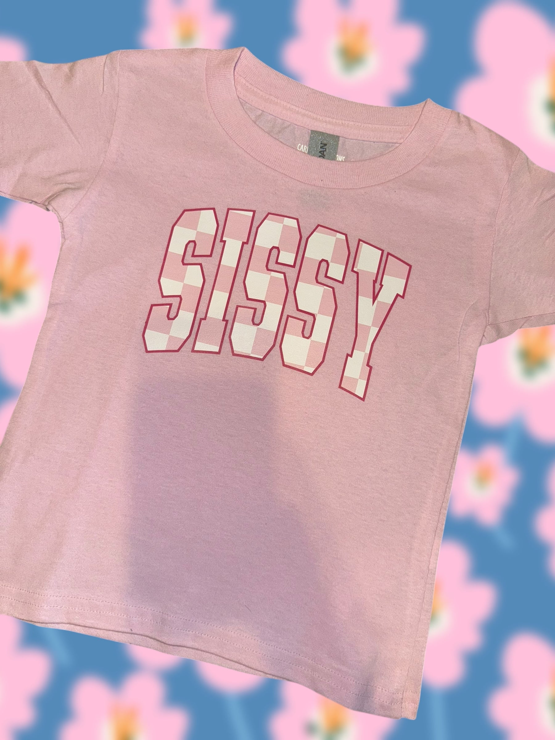 Sissy (3t)
