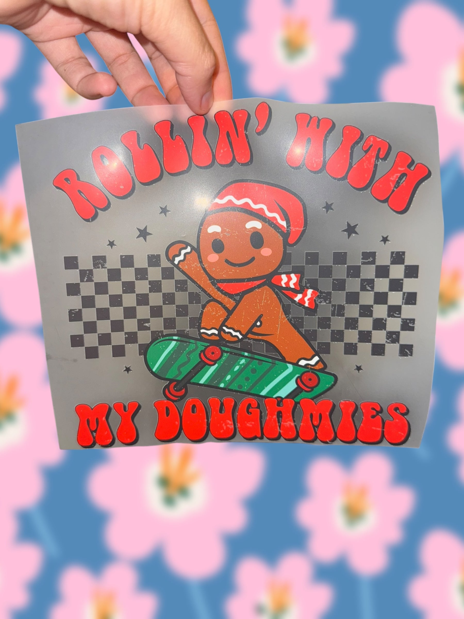 Rollin (toddler)