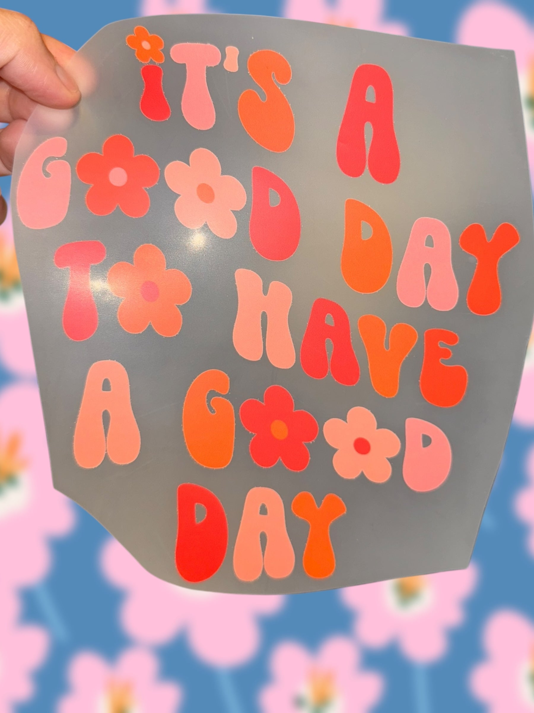 Good Day (toddler)