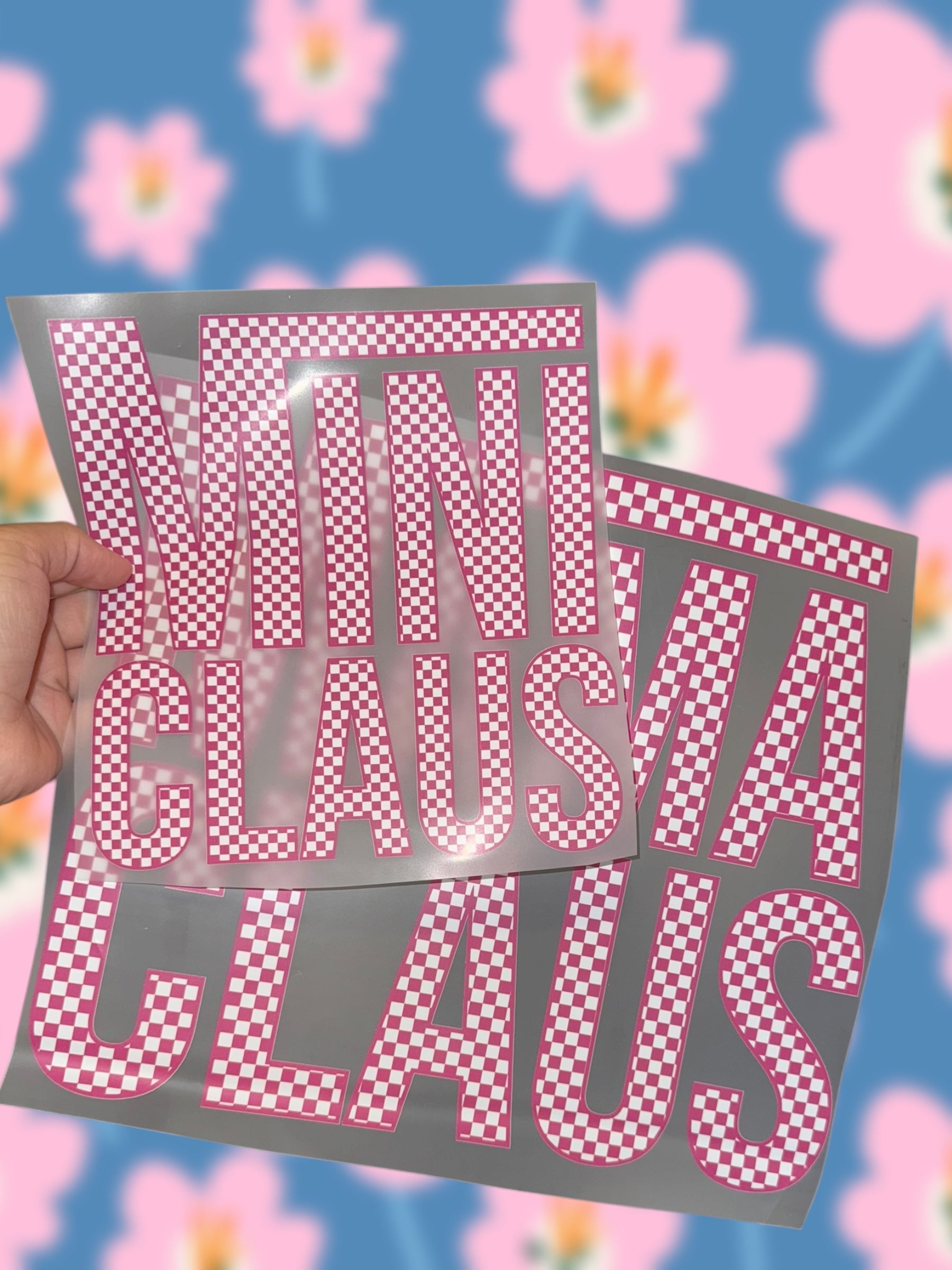 Mama Claus (adult L-4X)