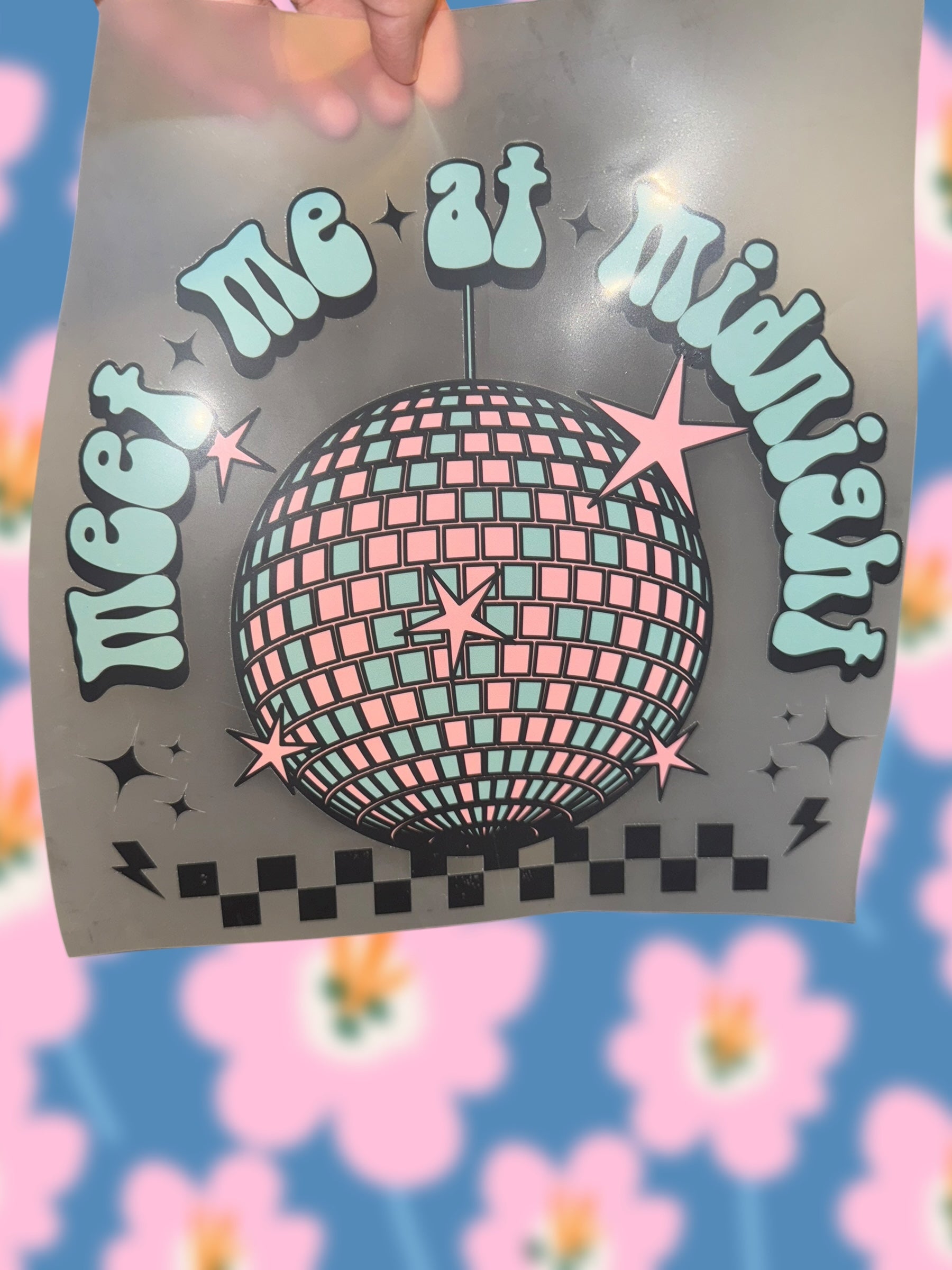 Meet Me at Midnight (youth)