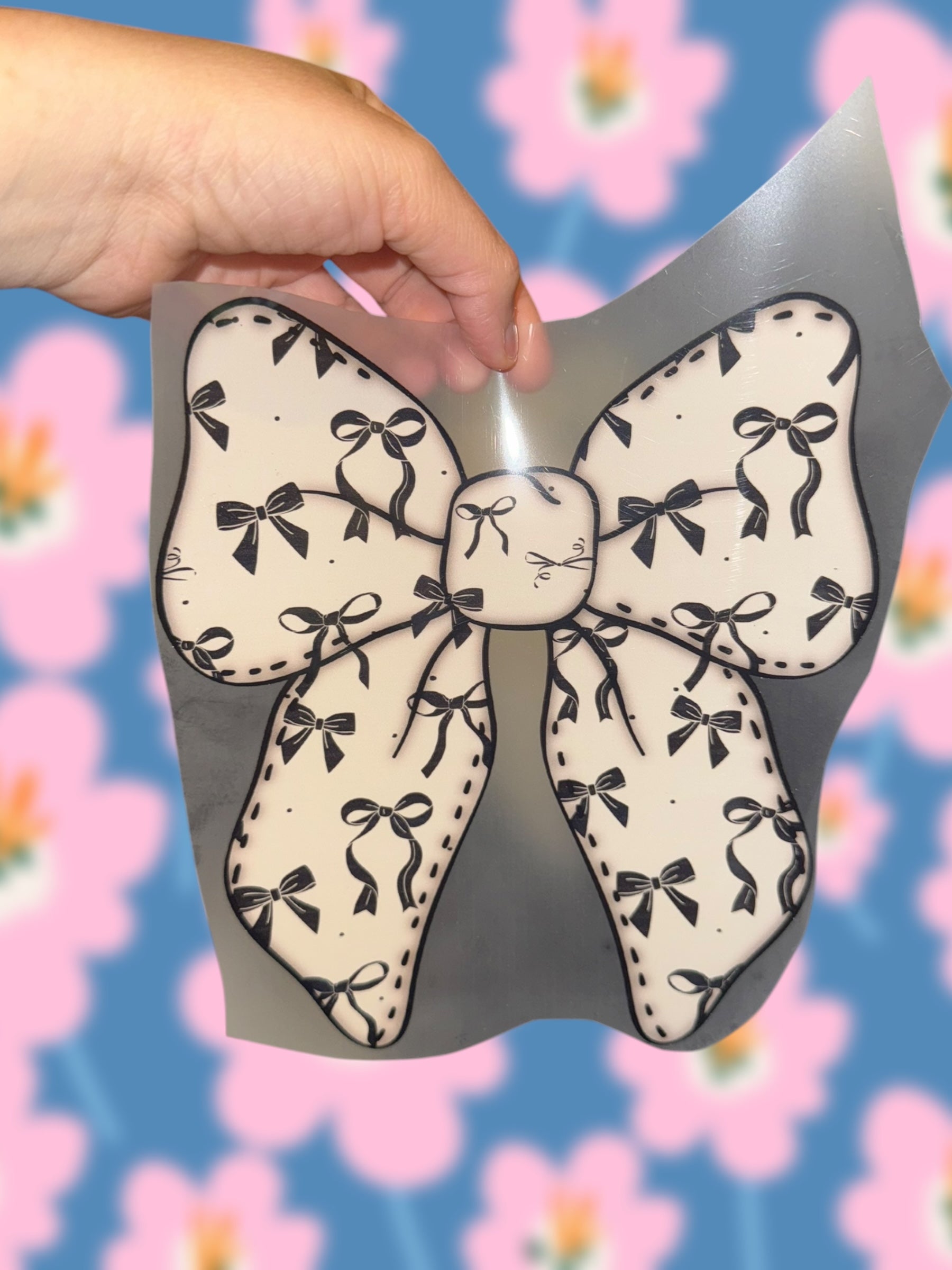 Bows (toddler)