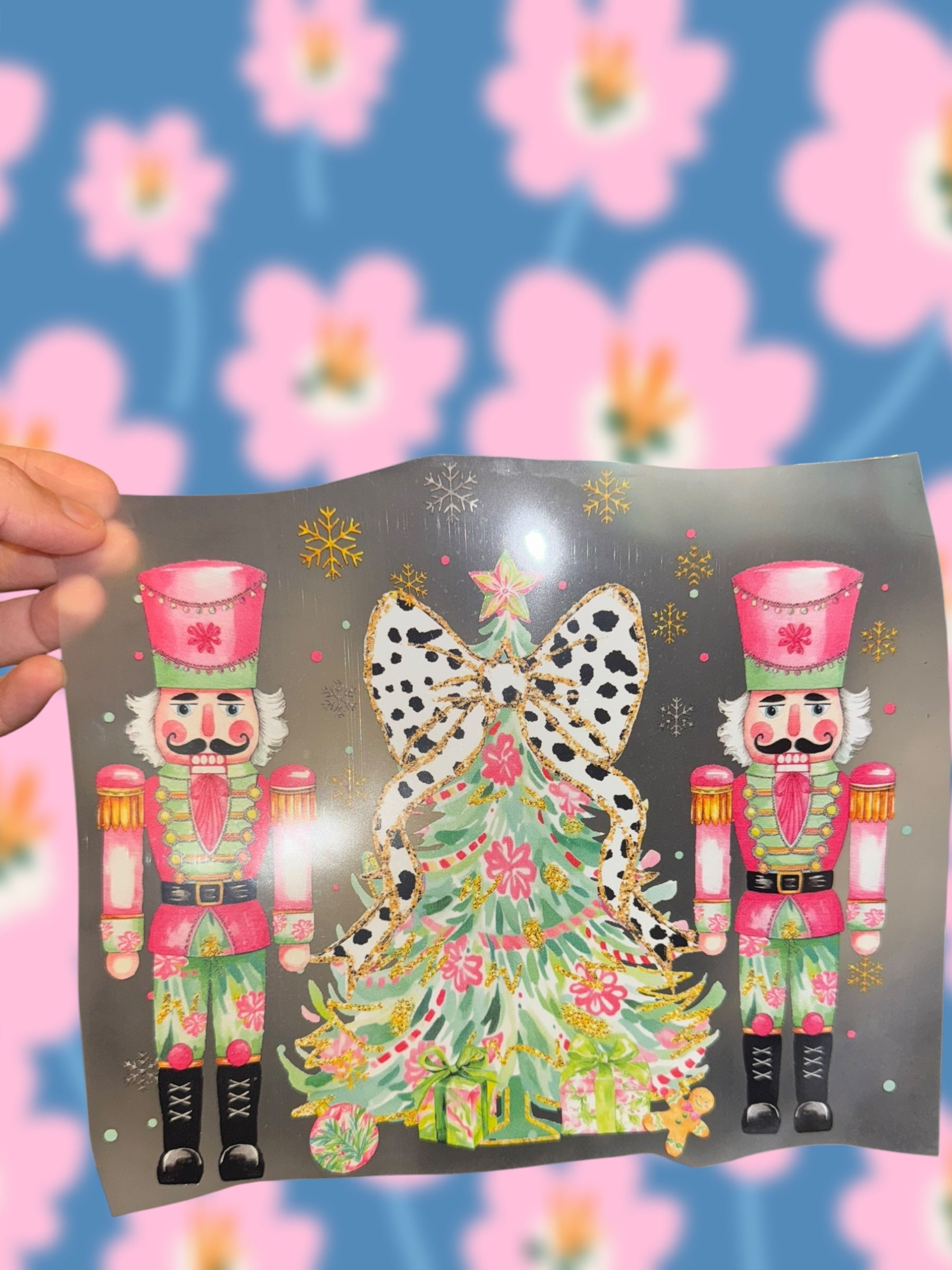Nutcracker (toddler)