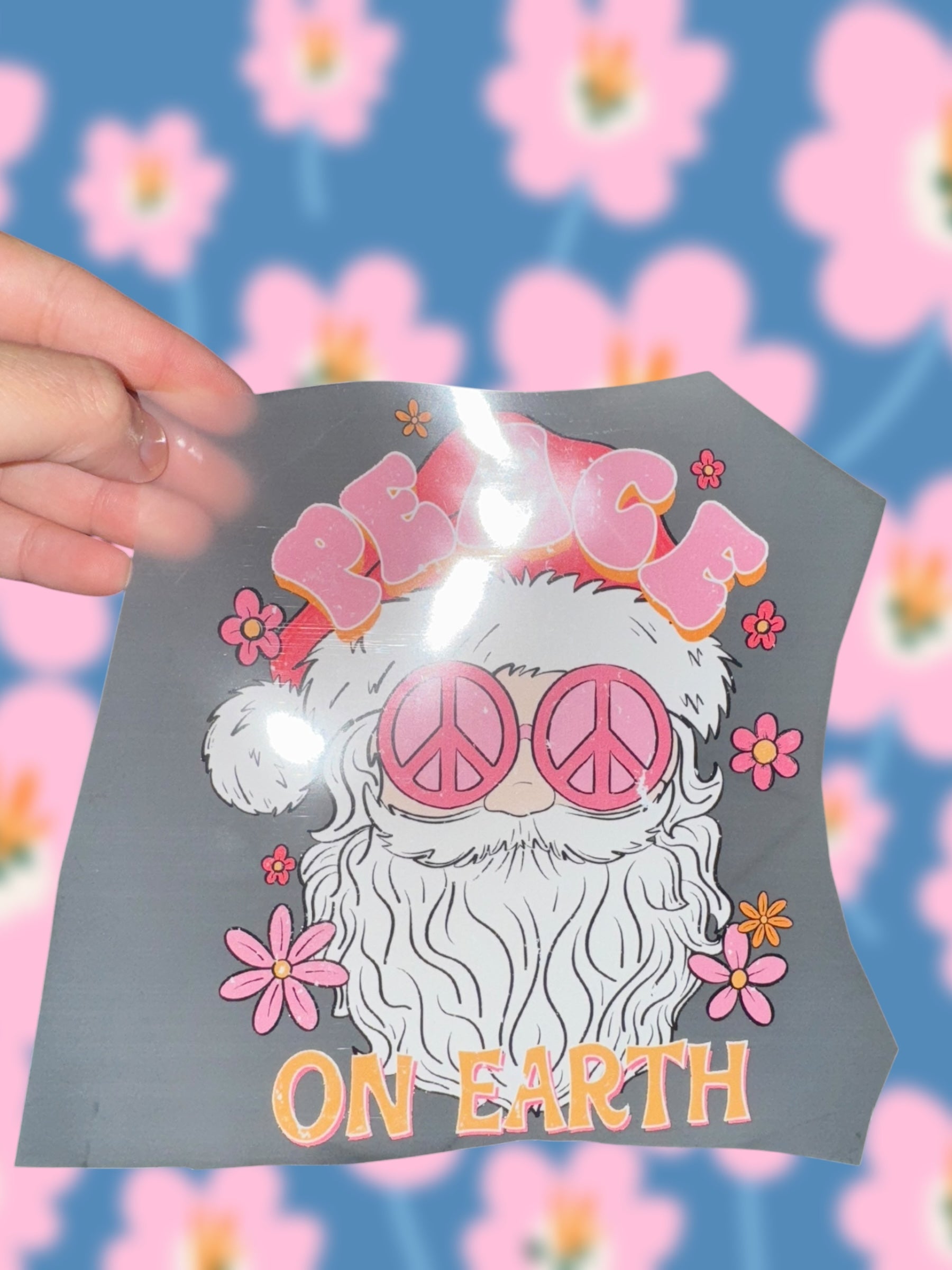 Peace on Earth (infant)